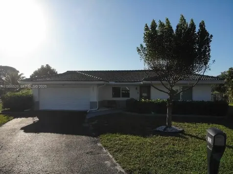 12002 NW 29th Street Coral Springs FL 33065