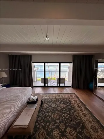 166 Harbor Drive Key Biscayne FL 33149