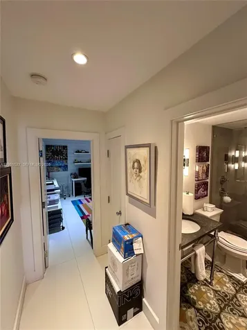 166 Harbor Drive Key Biscayne FL 33149