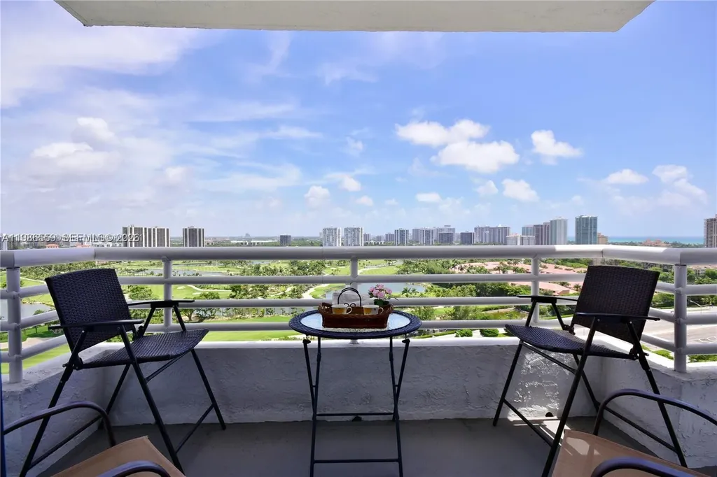 3300 NE 192nd Street Aventura FL 33180