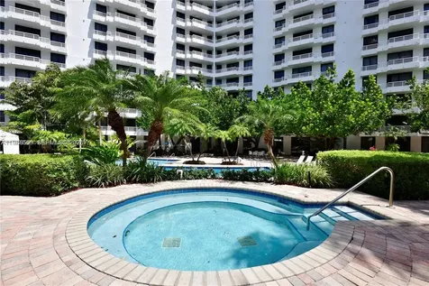 3300 NE 192nd Street Aventura FL 33180