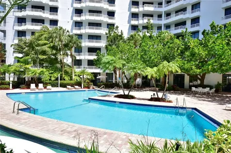3300 NE 192nd Street Aventura FL 33180