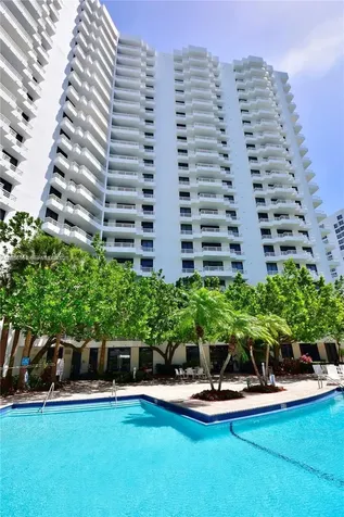 3300 NE 192nd Street Aventura FL 33180