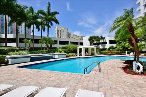 3300 NE 192nd Street Aventura FL 33180
