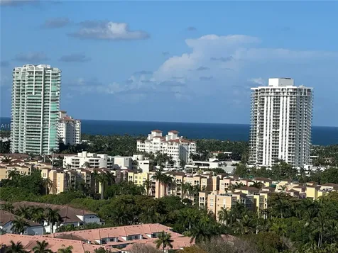 3300 NE 192nd Street Aventura FL 33180