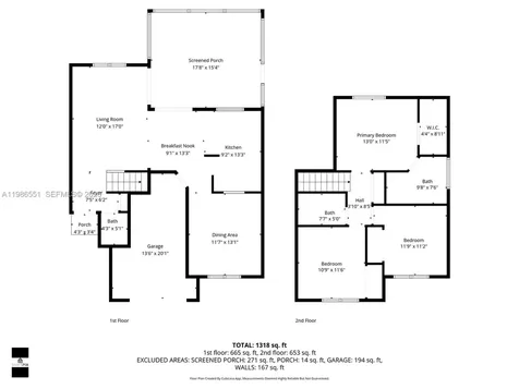 1313 SE 5th Court Dania Beach FL 33004