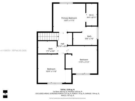 1313 SE 5th Court Dania Beach FL 33004