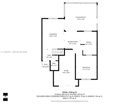 1313 SE 5th Court Dania Beach FL 33004