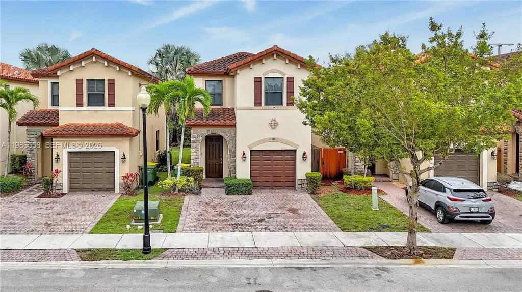 101 NE 37th Place Homestead FL 33033