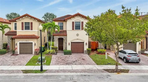 101 NE 37th Place Homestead FL 33033