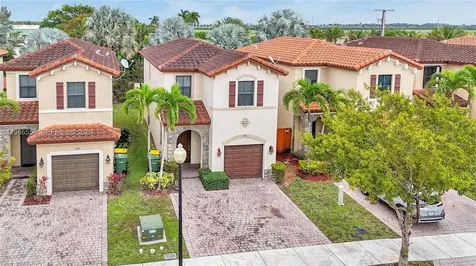 101 NE 37th Place Homestead FL 33033