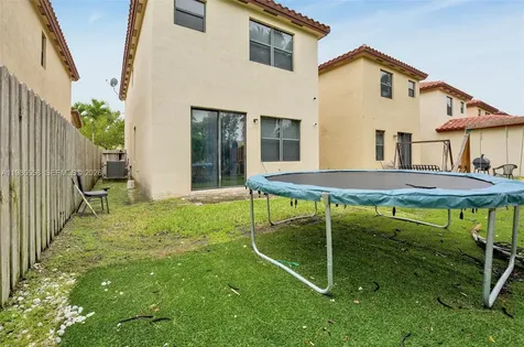101 NE 37th Place Homestead FL 33033