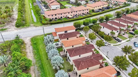 101 NE 37th Place Homestead FL 33033