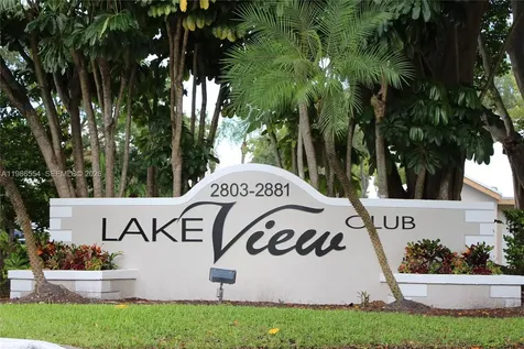 2831 N Oakland Forest Drive Oakland Park FL 33309
