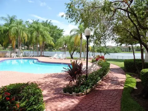 2831 N Oakland Forest Drive Oakland Park FL 33309