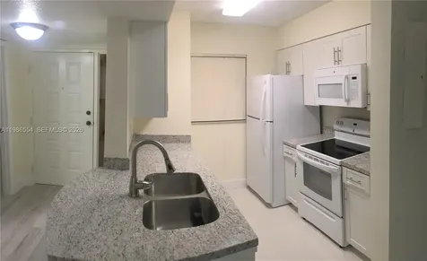 2831 N Oakland Forest Drive Oakland Park FL 33309