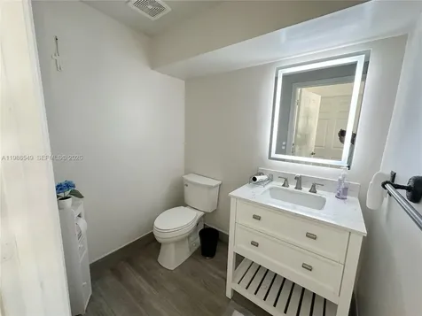 15973 NW 16th Court Pembroke Pines FL 33028