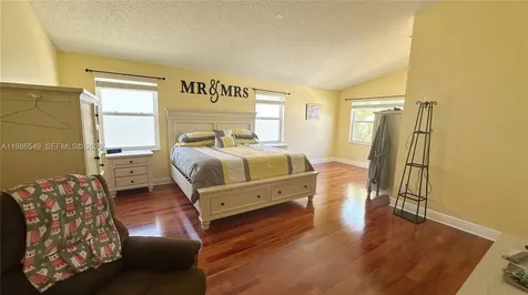 15973 NW 16th Court Pembroke Pines FL 33028