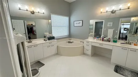 15973 NW 16th Court Pembroke Pines FL 33028