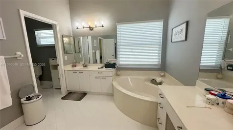15973 NW 16th Court Pembroke Pines FL 33028