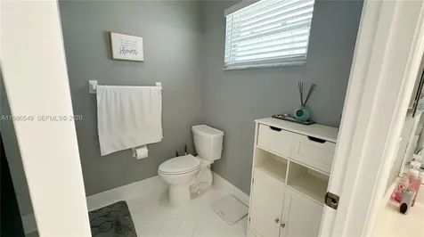 15973 NW 16th Court Pembroke Pines FL 33028