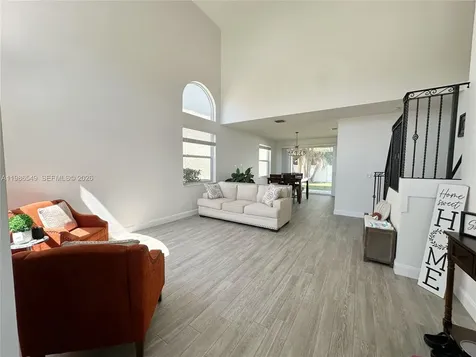 15973 NW 16th Court Pembroke Pines FL 33028