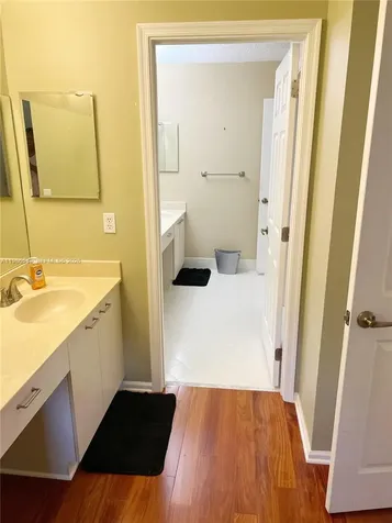 15973 NW 16th Court Pembroke Pines FL 33028