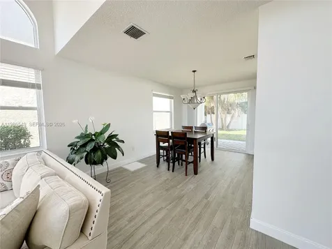 15973 NW 16th Court Pembroke Pines FL 33028