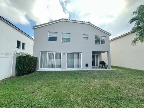 15973 NW 16th Court Pembroke Pines FL 33028
