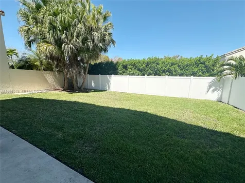 15973 NW 16th Court Pembroke Pines FL 33028