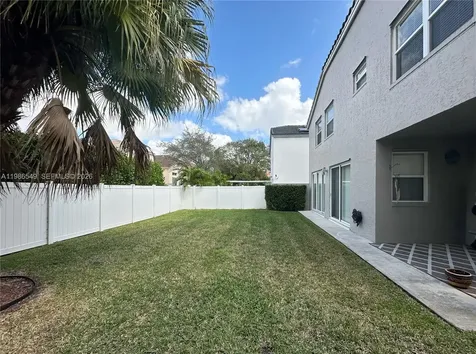 15973 NW 16th Court Pembroke Pines FL 33028