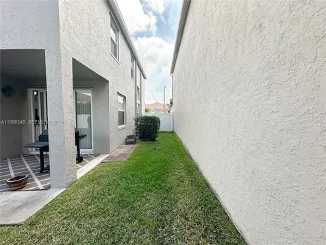15973 NW 16th Court Pembroke Pines FL 33028