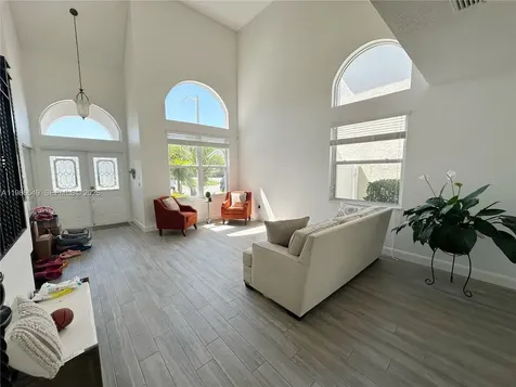 15973 NW 16th Court Pembroke Pines FL 33028