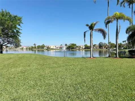 15973 NW 16th Court Pembroke Pines FL 33028