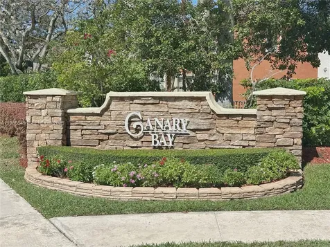 15973 NW 16th Court Pembroke Pines FL 33028