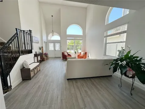 15973 NW 16th Court Pembroke Pines FL 33028