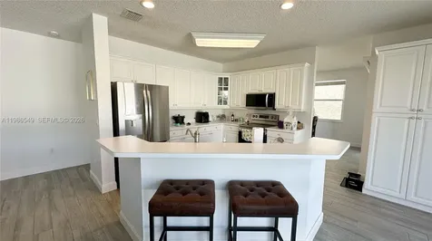 15973 NW 16th Court Pembroke Pines FL 33028