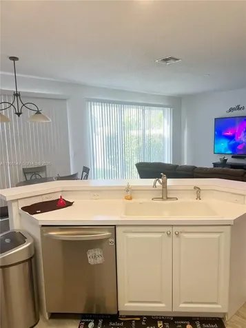 15973 NW 16th Court Pembroke Pines FL 33028