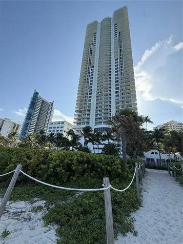 6365 Collins Avenue Miami Beach FL 33141