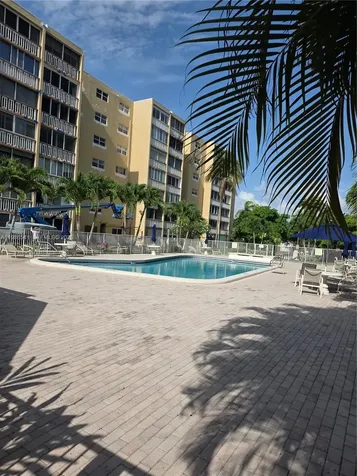 620 NE 12th Avenue Hallandale Beach FL 33009