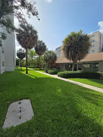 620 NE 12th Avenue Hallandale Beach FL 33009