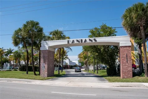 505 E Dania Beach Boulevard Dania Beach FL 33004