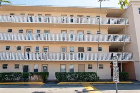 505 E Dania Beach Boulevard Dania Beach FL 33004