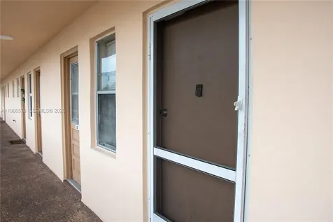 505 E Dania Beach Boulevard Dania Beach FL 33004