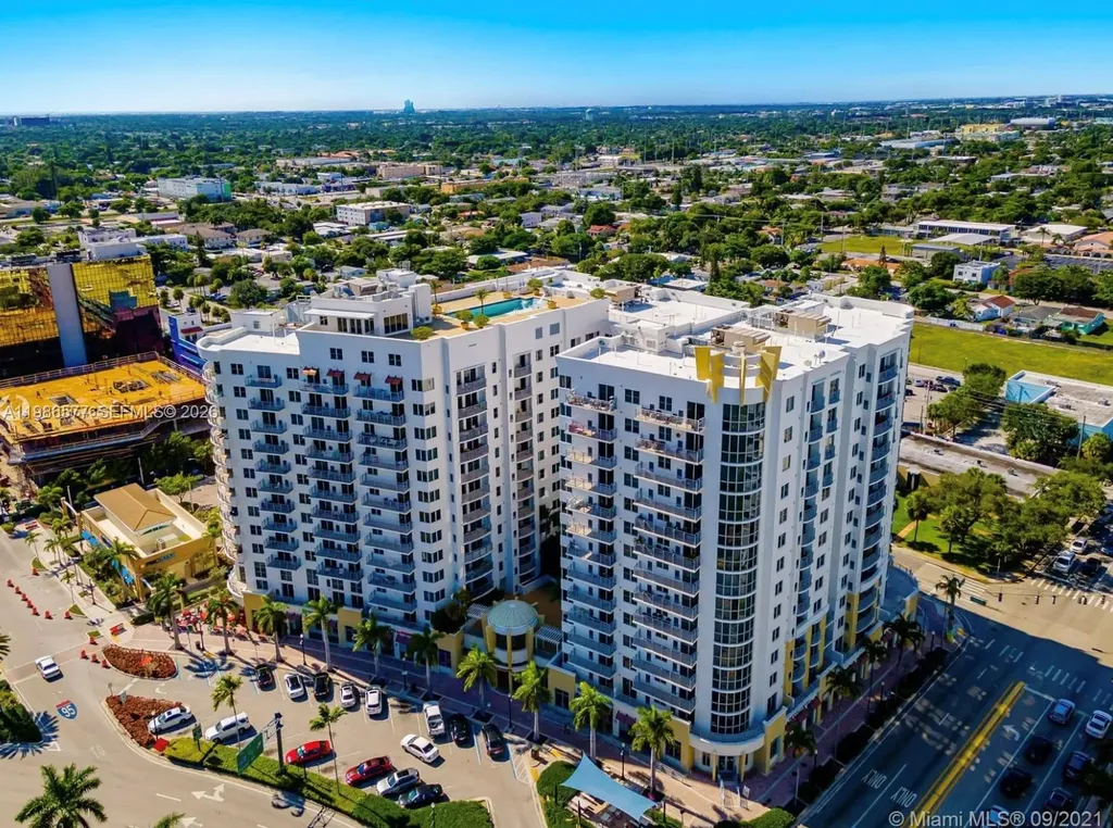 1830 Radius Drive Hollywood FL 33020
