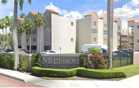 6195 NW 186th Street Hialeah FL 33015