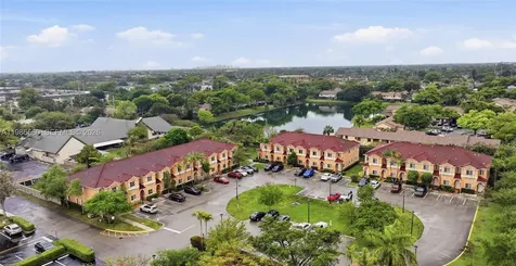 5918 Woodlands Boulevard Tamarac FL 33319