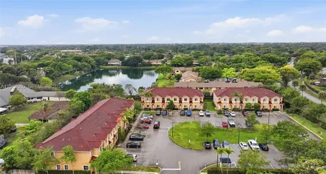 5918 Woodlands Boulevard Tamarac FL 33319