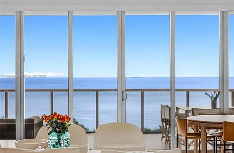 9705 Collins Avenue Bal Harbour FL 33154