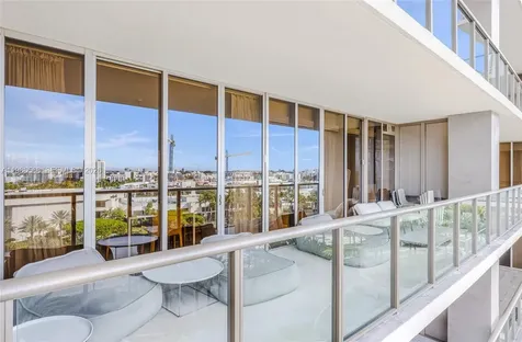 9705 Collins Avenue Bal Harbour FL 33154